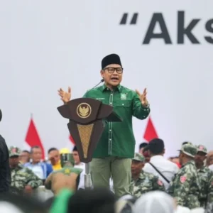PKB Targetkan Cak Imen sebagai Calon Presiden atau Wakil Presiden 2029