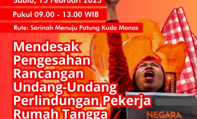 PKB: Undang-Undang PPRT Jadi Tonggak Perlindungan Hukum Bagi Pekerja Rumah Tangga