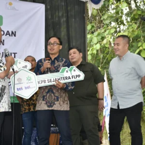 PKP, Tapera dan tokoh muda latih pemuda Papua jadi pengusaha properti