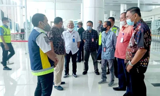 PKS Dukung Penuh Realisasi Embarkasi Haji Penuh Gorontalo dan Tiga Agenda Umat Lainnya