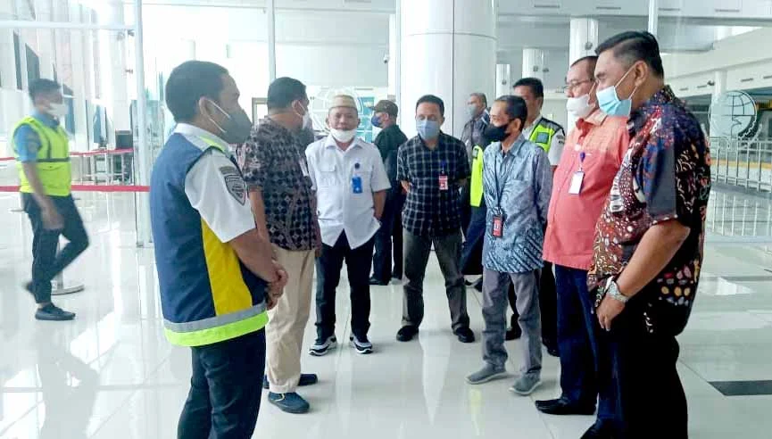 PKS Dukung Penuh Realisasi Embarkasi Haji Penuh Gorontalo dan Tiga Agenda Umat Lainnya