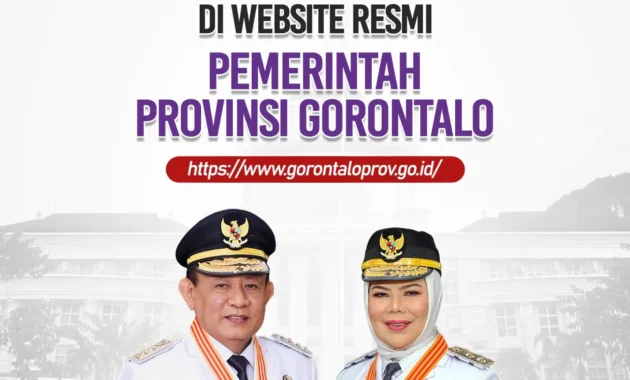PKS Tegaskan Dukungan Penuh untuk Kebijakan Gubernur Gorontalo dalam Pembangunan Daerah PKS Tegaskan Dukungan Penuh untuk Kebijakan Gubernur Gorontalo dalam Pembangunan Daerah