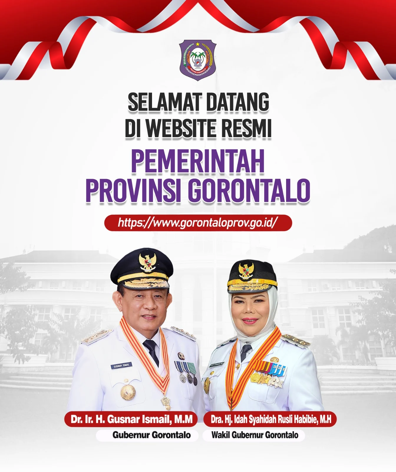 PKS Tegaskan Dukungan Penuh untuk Kebijakan Gubernur Gorontalo dalam Pembangunan Daerah