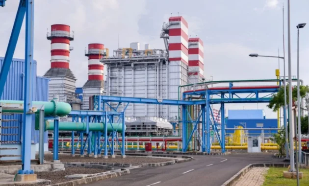 PLN EPI Gandeng Kalimantan Powerindo Kembangkan Biomass Hub di Kalimantan Timur untuk Transisi Energi