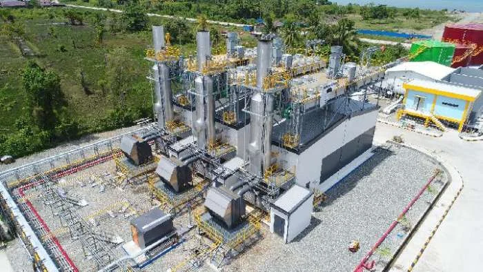 PLN Ganti 2.139 Unit Diesel di 741 Lokasi PLTD dengan Energi Baru Terbarukan