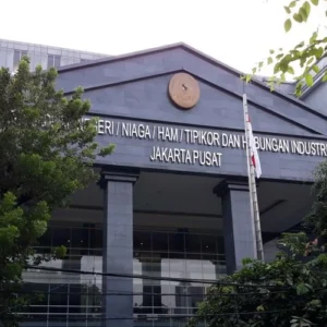 PN Jakarta Pusat Gelar Sidang Perdana Kasus Korupsi Bea Cukai pada 6 Mei
