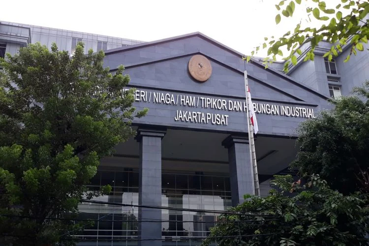 PN Jakarta Pusat Gelar Sidang Perdana Kasus Korupsi Bea Cukai pada 6 Mei