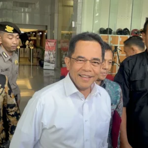 PN Jakarta Selatan Gugurkan Status Tersangka Sekjen DPR Indra Iskandar, KPK Hormati Putusan Hakim