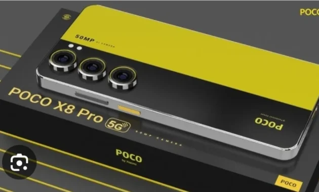 POCO X8 Pro Series Resmi Diluncur, Spek Kencang dan Baterai Jumbo dengan Harga Bersahabat