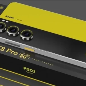 POCO X8 Pro Series Resmi Rilis di Indonesia: Harga Kompetitif, Performa Gaming Ekstrem, dan Penjualan Membahana
