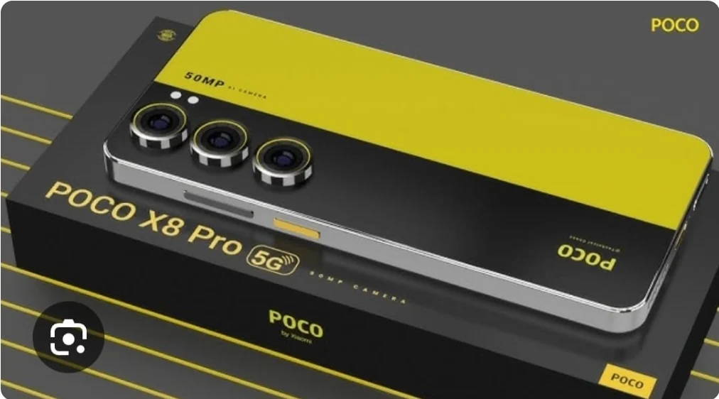 POCO X8 Pro Series Resmi Rilis di Indonesia: Harga Kompetitif, Performa Gaming Ekstrem, dan Penjualan Membahana