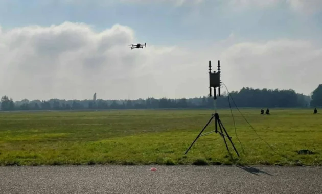 Polandia Ganda Pengeluaran Drone, Ukraina Serukan Bantuan untuk Sistem Anti‑Drone