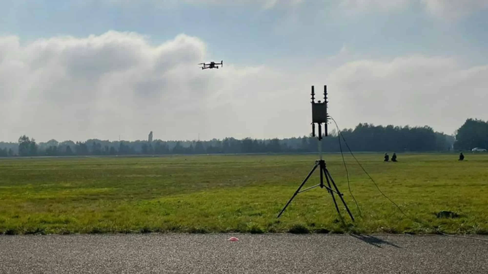 Polandia Ganda Pengeluaran Drone, Ukraina Serukan Bantuan untuk Sistem Anti‑Drone