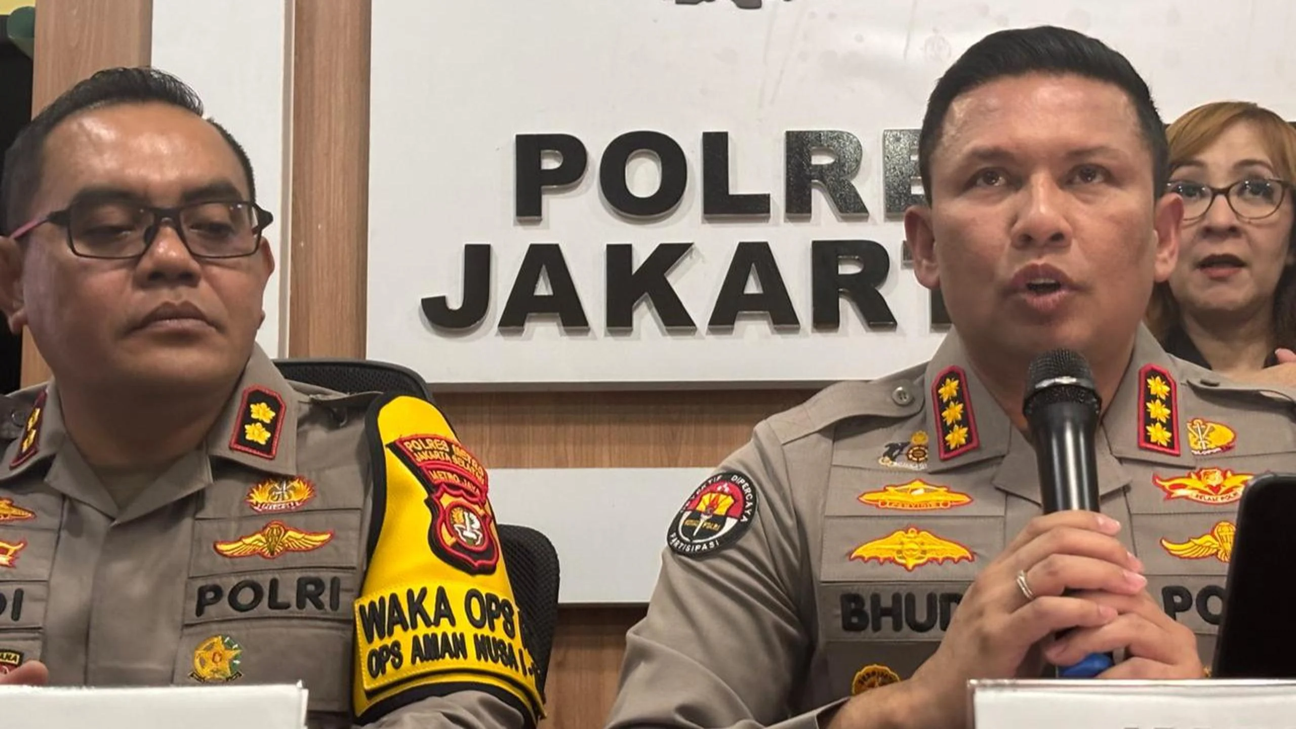 Polda Aceh Ambil Alih Penanganan Kasus Dugaan Penganiayaan Wakil Bupati Pidie Jaya
