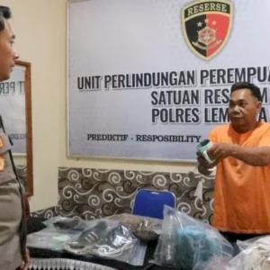 Polda Babel Dalami Kasus Penyiraman Air Keras terhadap Aktivis Lingkungan