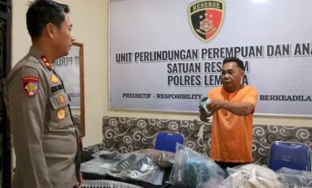 Polda Babel Dalami Kasus Penyiraman Air Keras terhadap Aktivis Lingkungan