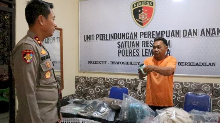Polda Babel Dalami Kasus Penyiraman Air Keras terhadap Aktivis Lingkungan