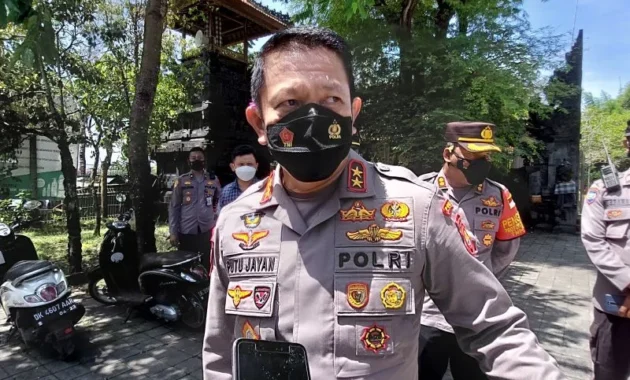 Polda Bali Gandeng Interpol Kejar Enam Tersangka Pembunuhan Warga Ukraina, Jejak Pelarian Terungkap hingga Eropa