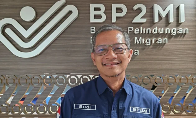 Polda Banten dan BP3MI Jalin Sinergi Cegah Perdagangan Orang