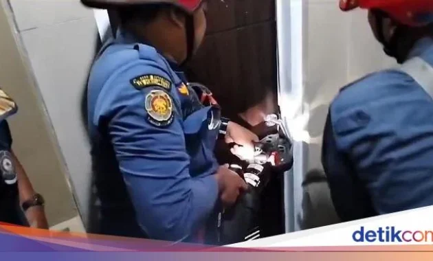 Polda Banten Periksa Pelapor dalam Kasus Mahasiswa Rekam Dosen di Toilet Kampus