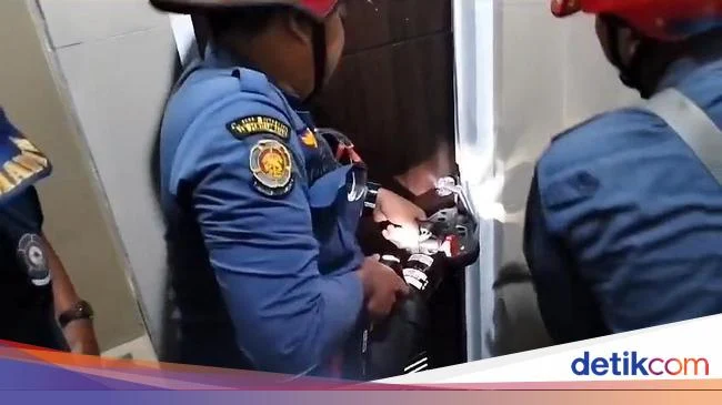 Polda Banten Periksa Pelapor dalam Kasus Mahasiswa Rekam Dosen di Toilet Kampus