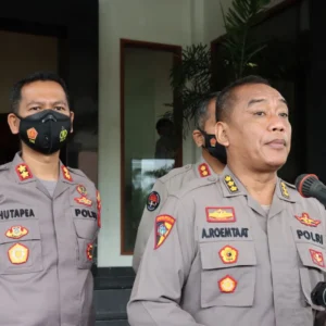Polda Banten Siapkan Empat Tahap Pengamanan Hadapi May Day