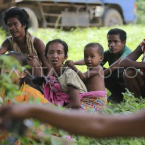 Polda Jambi Catat 45 Konflik Suku Anak Dalam dalam Lima Tahun Terakhir