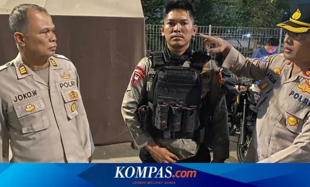 Polda Metro Jaya Nyatakan Kasus Penyiraman Air Keras Andrie Yunus Telah Dilimpahkan ke TNI