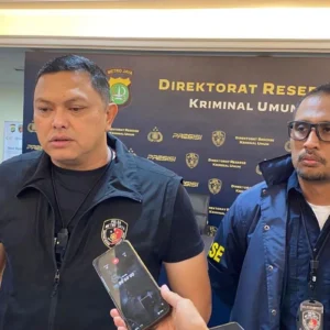 Polda Metro Jaya Selidiki Penyebab Kematian Empat Pekerja di Proyek Jakarta Selatan
