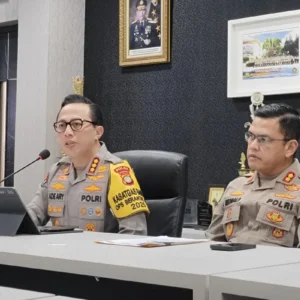 Polda Metro Jaya Tunda Restorative Justice Risman Sianipar, Masih Jadi Tersangka Kasus Ijazah Palsu Jokowi