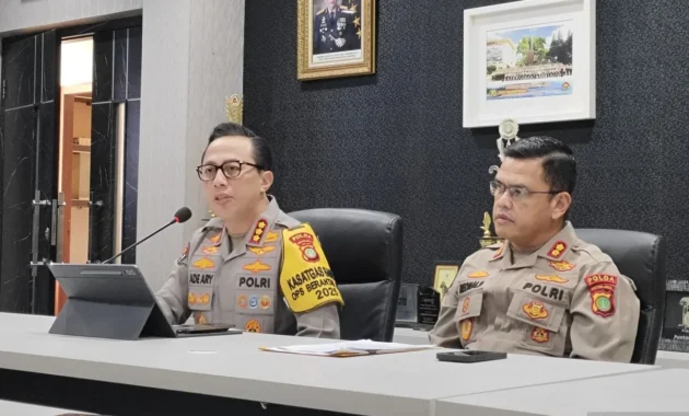 Polda Metro Jaya Tunda Restorative Justice Risman Sianipar, Masih Jadi Tersangka Kasus Ijazah Palsu Jokowi