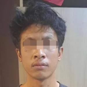 Polisi Bekasi Tangkap Pelaku Penyiraman Air Keras pada Lansia di Tambun, Rekaman CCTV Ungkap Dua Pengendara Motor