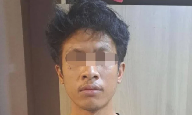 Polisi Bekasi Tangkap Pelaku Penyiraman Air Keras pada Lansia di Tambun, Rekaman CCTV Ungkap Dua Pengendara Motor