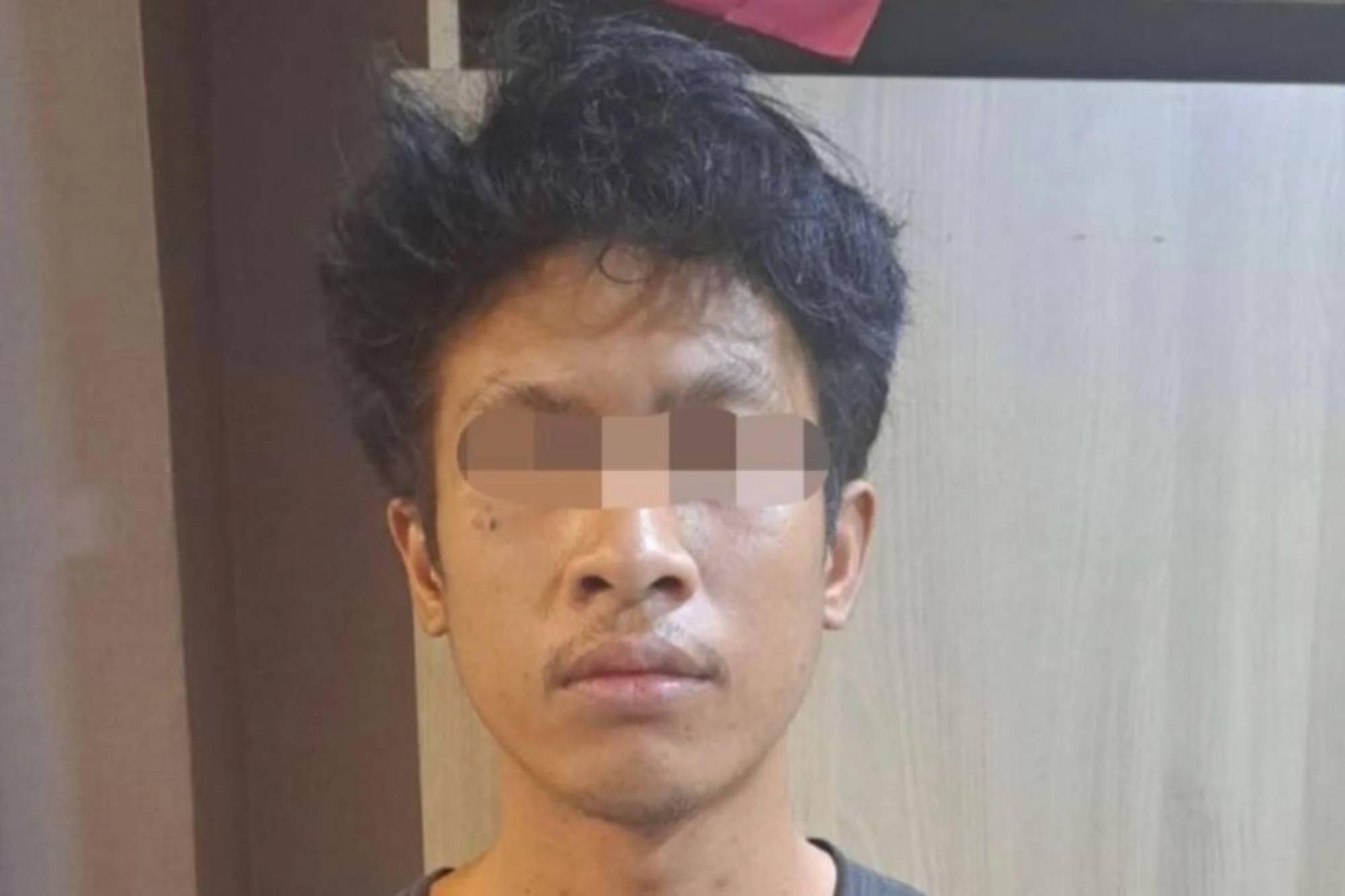 Polisi Bekasi Tangkap Pelaku Penyiraman Air Keras pada Lansia di Tambun, Rekaman CCTV Ungkap Dua Pengendara Motor