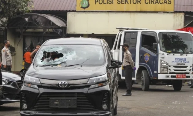 Polisi Diharapkan Selidiki Keterlibatan 16 Sipil dalam Penyerangan Air Keras Andrie Yunus