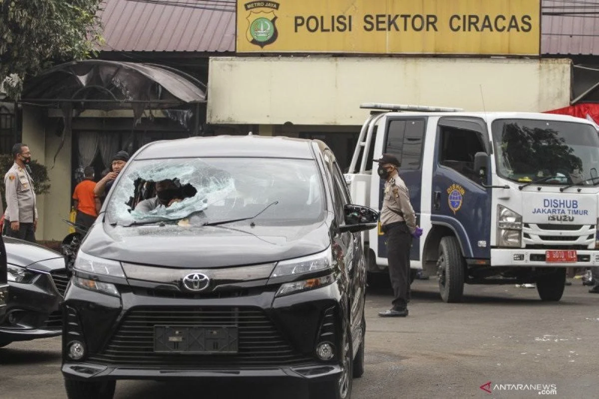 Polisi Diharapkan Selidiki Keterlibatan 16 Sipil dalam Penyerangan Air Keras Andrie Yunus