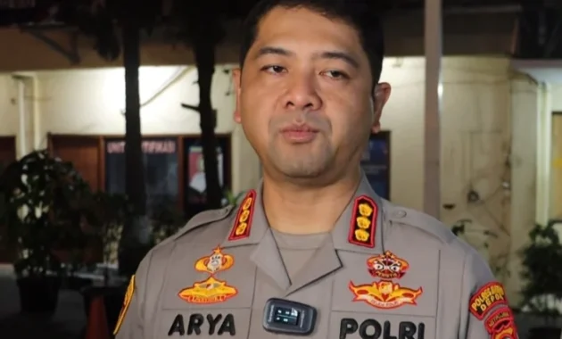 Polisi Gerebek Daycare di Sorosutan, Jogja Terkait Dugaan Kekerasan Anak