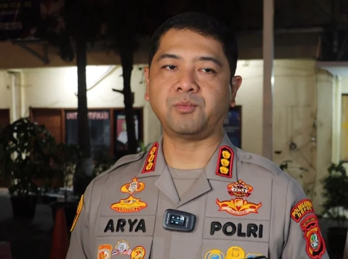 Polisi Gerebek Daycare di Sorosutan, Jogja Terkait Dugaan Kekerasan Anak