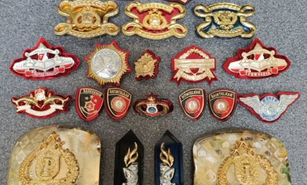 Polisi Jerman Selidiki Penganiayaan Usai Kerusuhan Laga Kasta Kedua Polisi Jerman Selidiki Penganiayaan Usai Kerusuhan Laga Kasta Kedua