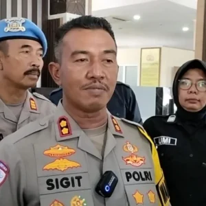 Polisi Lakukan Pengujian Gas dan Air di Lokasi Kematian Empat Pekerja, Apa Penyebabnya?