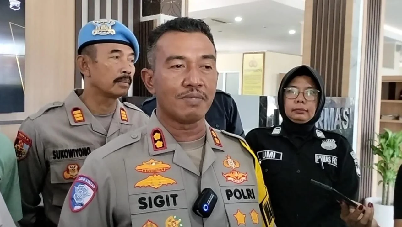 Polisi Lakukan Pengujian Gas dan Air di Lokasi Kematian Empat Pekerja, Apa Penyebabnya?