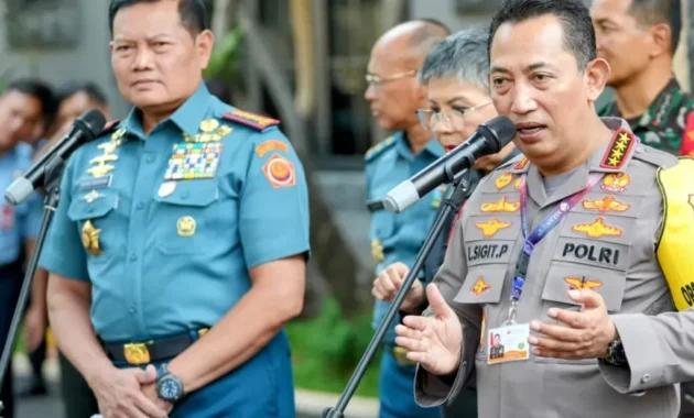 Polisi Muda Tewas di Asrama Polda Kepri, Propam Langsung Turun Tangan Selidiki Kasus