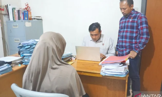 Polisi Selidiki Dugaan Penganiayaan Balita di Daycare Banda Aceh