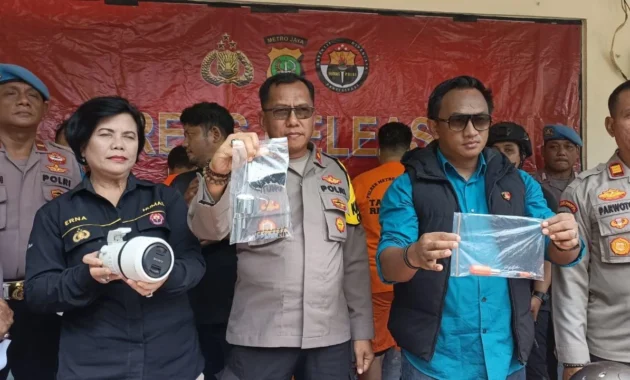 Polisi Tangkap Gerombolan Pecah Kaca di Bangka, Pelaku Tumbang dalam Kecelakaan Fatal Polisi Tangkap Gerombolan Pecah Kaca di Bangka, Pelaku Tumbang dalam Kecelakaan Fatal