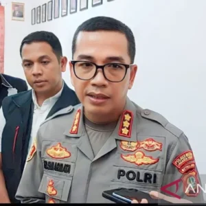 Polisi Usut Kasus Pelecehan Siswi SMP di Kalideres