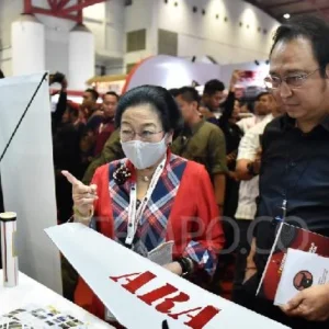 Politikus PDIP Ungkap Isi Pertemuan Megawati dan Prabowo