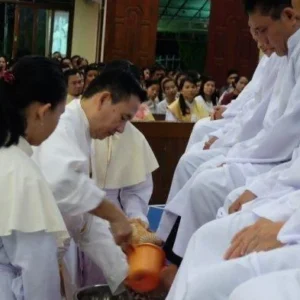 Polrestro Jakbar Pastikan Misa Kamis Putih di 33 Gereja Berlangsung Aman