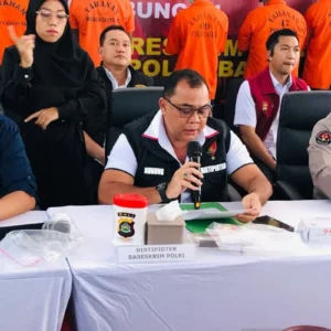 Polri Gerak Cepat Bongkar Kerugian Rp 1,26 Triliun Akibat Penyalahgunaan BBM dan LPG Subsidi