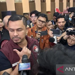 Polri Serahkan Kasus Andrie Yunus ke Militer, Kritik Keluarnya Impunitas Hukum!