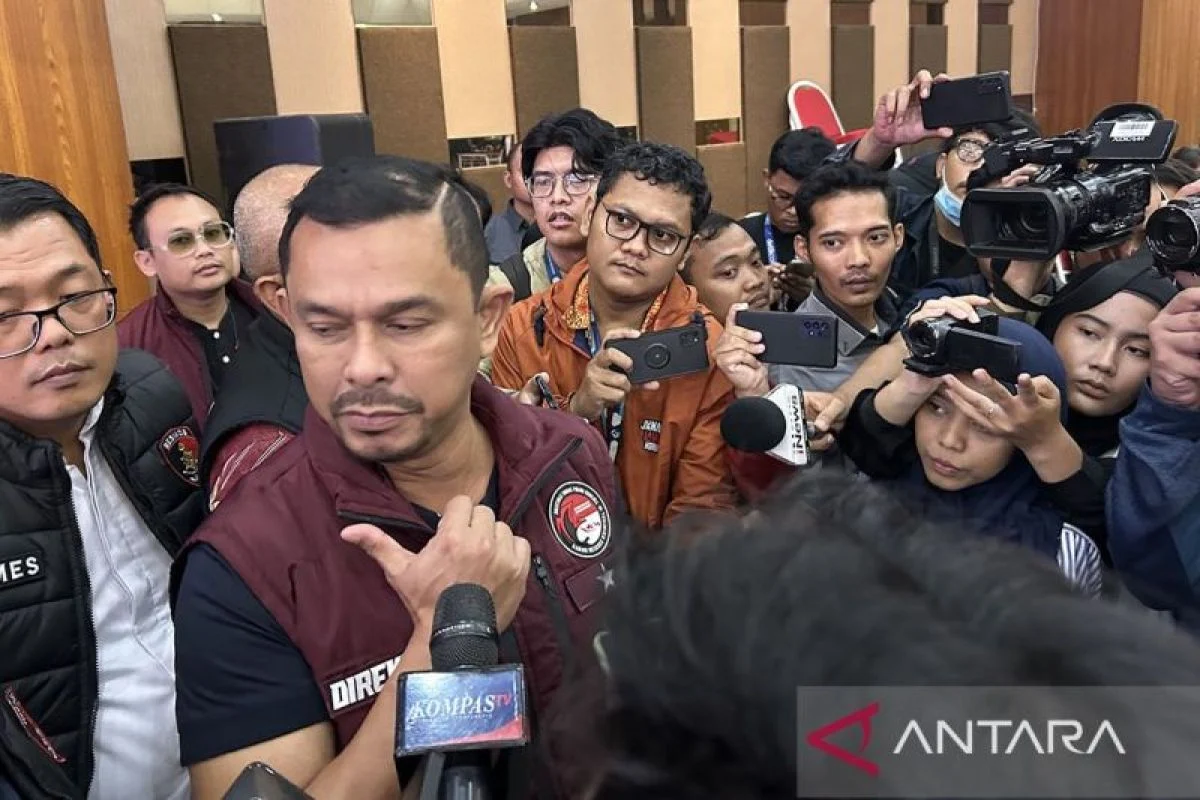 Polri Serahkan Kasus Andrie Yunus ke Militer, Kritik Keluarnya Impunitas Hukum!